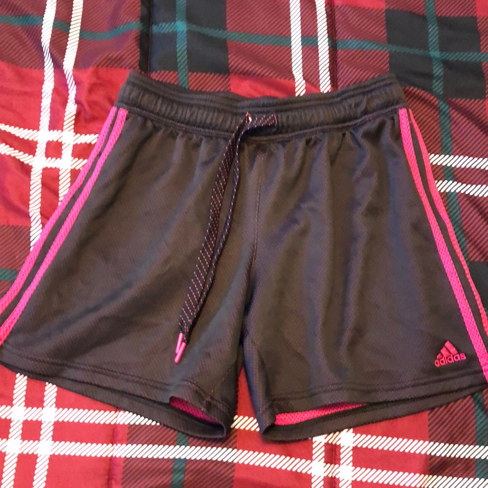 Soccer Shorts